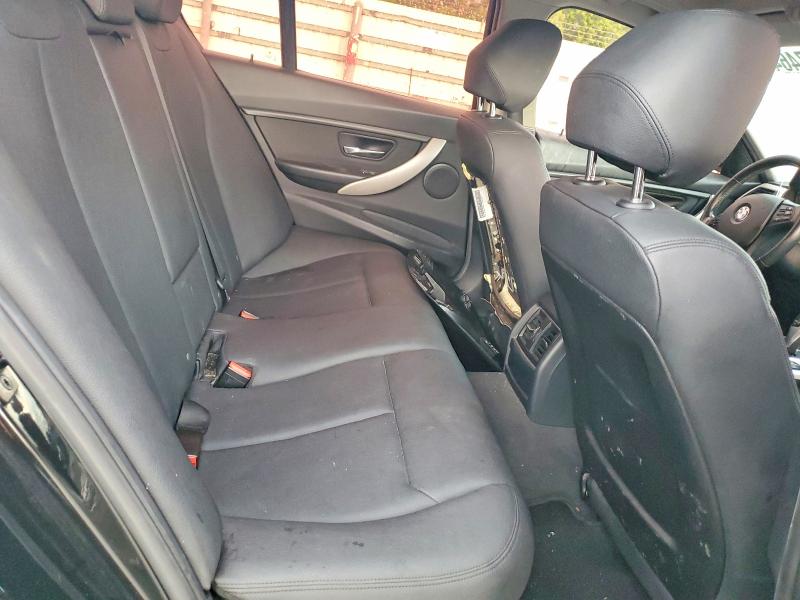 Aukcja sprzedaży 2017 Bmw 320, vin: WBA8E5G3XHNU44693, numer aukcji: 69374646