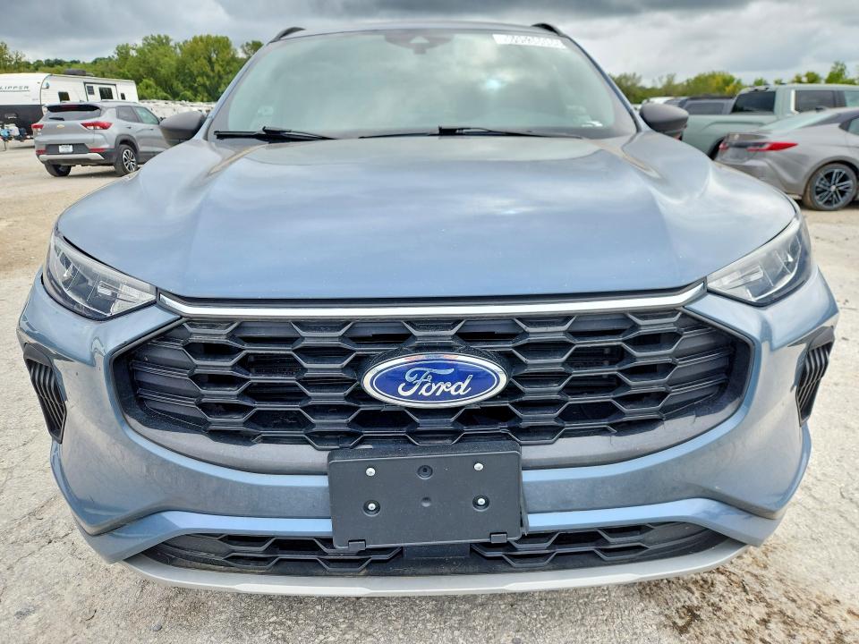 Aukcja sprzedaży 2023 Ford Escape, vin: 1FMCU0MN6PUA78983, numer aukcji: 69538086