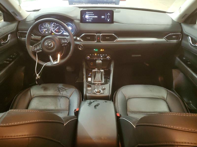 Aukcja sprzedaży 2025 Mazda Cx-5, vin: JM3KFBCM7S0804937, numer aukcji: 67507656