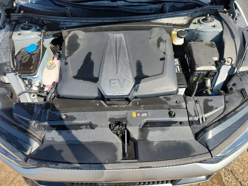 Продажа на аукционе авто 2023 Kia Ev6, vin: KNDC34LA9P5602442, номер лота: 66953626