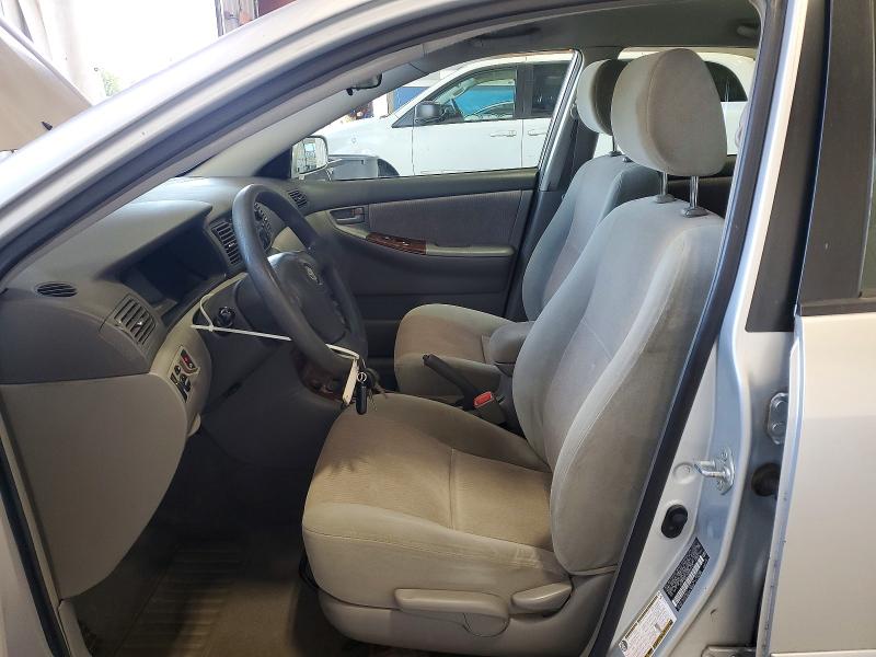Aukcja sprzedaży 2006 Toyota Corolla, vin: JTDBR32E160083973, numer aukcji: 70180476