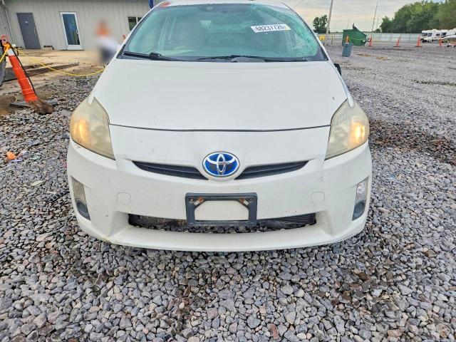 2010 Toyota Prius მანქანა იყიდება აუქციონზე, vin: JTDKN3DUXA0048499, აუქციონის ნომერი: 68237726
