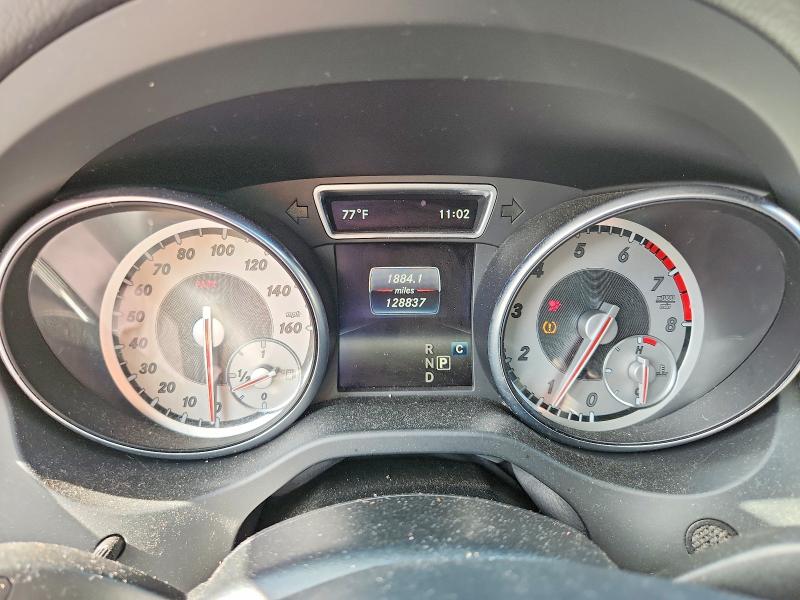 Aukcja sprzedaży 2017 Mercedes-benz Gla, vin: WDCTG4EB5HJ333868, numer aukcji: 70945636