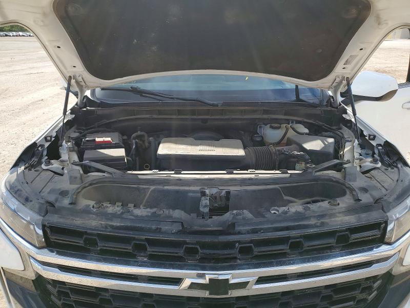 69842796 :رقم المزاد ، 1GNSCLED0PR286152 vin ، 2023 Chevrolet Tahoe مزاد بيع