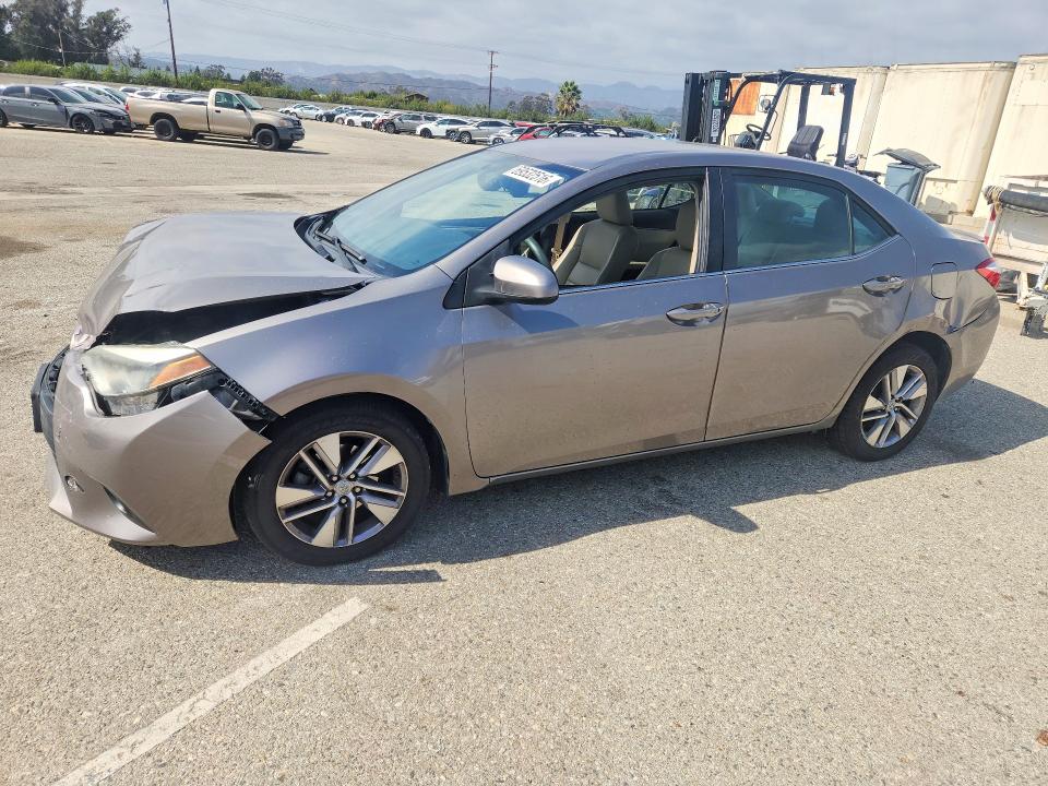 Aukcja sprzedaży 2014 Toyota Corolla, vin: 5YFBPRHE6EP054473, numer aukcji: 69532516