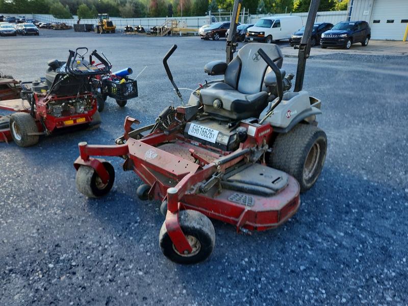 Auction sale of the 2021 Exmark Mower, vin: 408687547, lot number: 69616626
