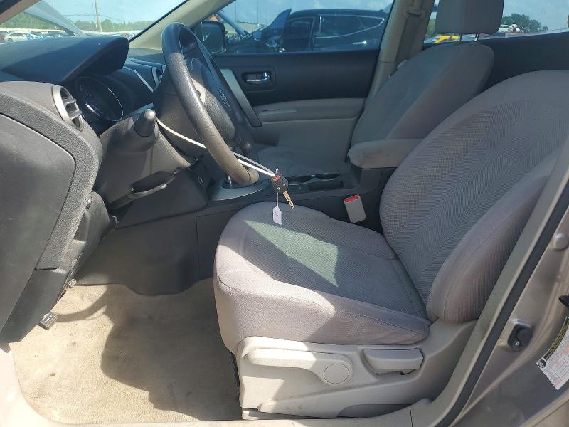 Aukcja sprzedaży 2014 Nissan Rogue Select, vin: JN8AS5MT1EW615097, numer aukcji: 68863426