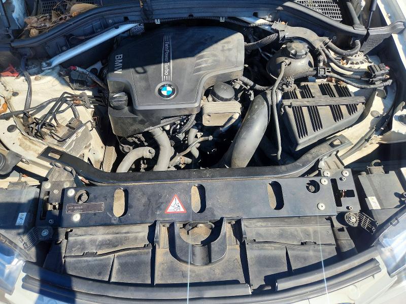 Продаж на аукціоні авто 2013 Bmw X3, vin: 5UXWX9C59DL874092, номер лоту: 70553916