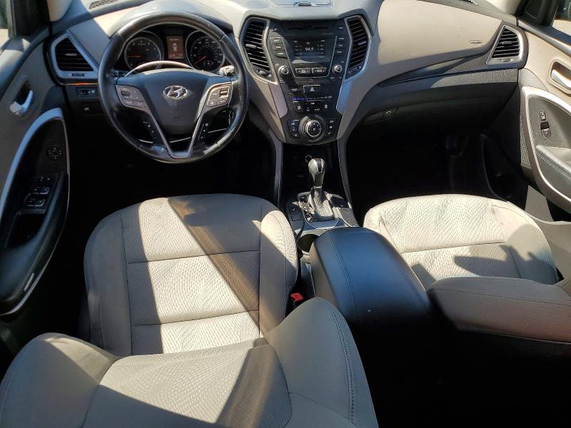 Продажа на аукционе авто 2014 Hyundai Santa Fe Sport, vin: 5XYZU3LB3EG162443, номер лота: 67699666