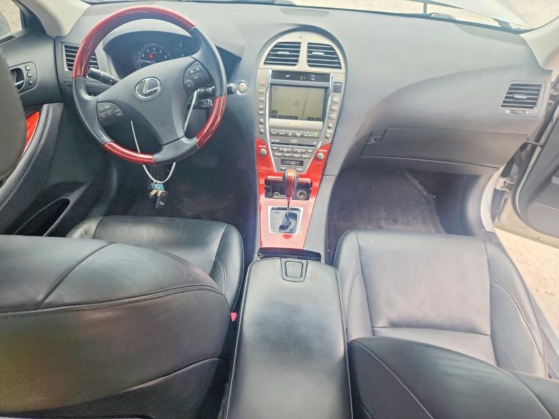 Aukcja sprzedaży 2007 Lexus Es, vin: JTHBJ46G872101754, numer aukcji: 67284696