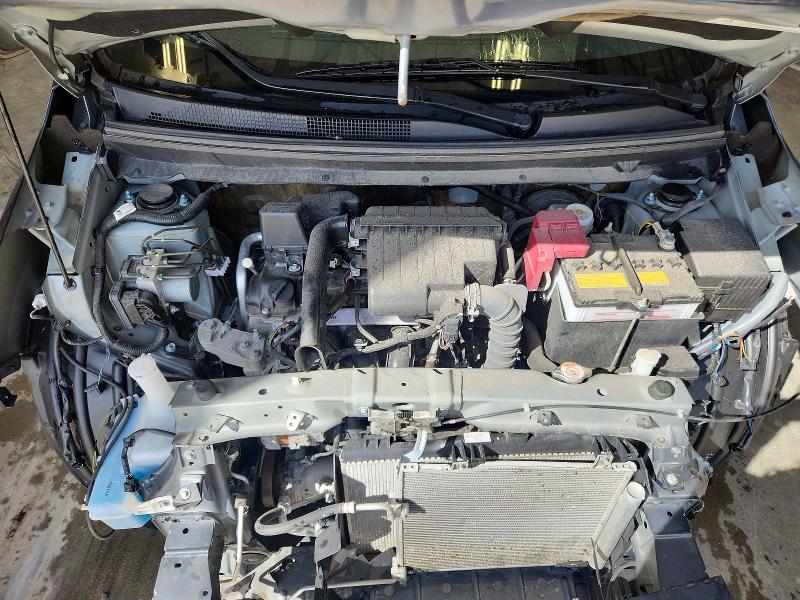 Продажа на аукционе авто 2024 Mitsubishi Mirage, vin: ML32AUHJ4RH016715, номер лота: 68555766