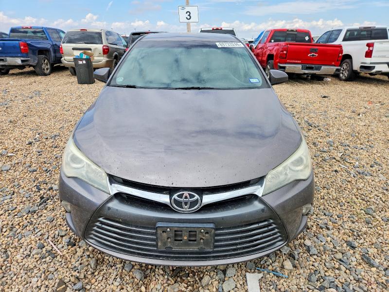 Продаж на аукціоні авто 2015 Toyota Camry, vin: 4T4BF1FK2FR471995, номер лоту: 69733246