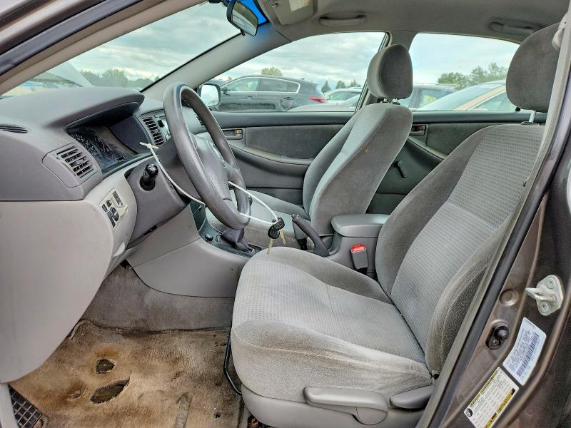 Aukcja sprzedaży 2006 Toyota Corolla, vin: 1NXBR32E66Z763856, numer aukcji: 70326886