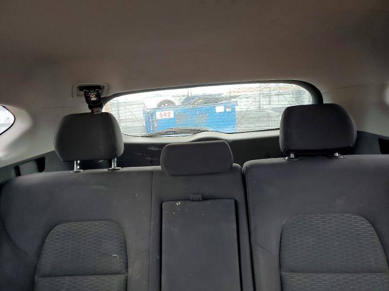 68888676 :رقم المزاد ، KM8J33AL2KU885511 vin ، 2019 Hyundai Tucson مزاد بيع