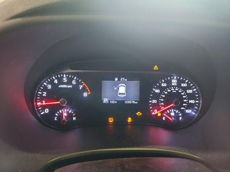Aukcja sprzedaży 2020 Kia Soul, vin: KNDJ23AU8L7042350, numer aukcji: 67190366