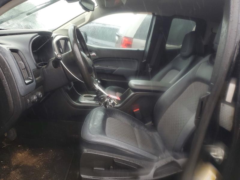 Продаж на аукціоні авто 2015 Chevrolet Colorado, vin: 1GCHTCEAXF1132490, номер лоту: 70506396