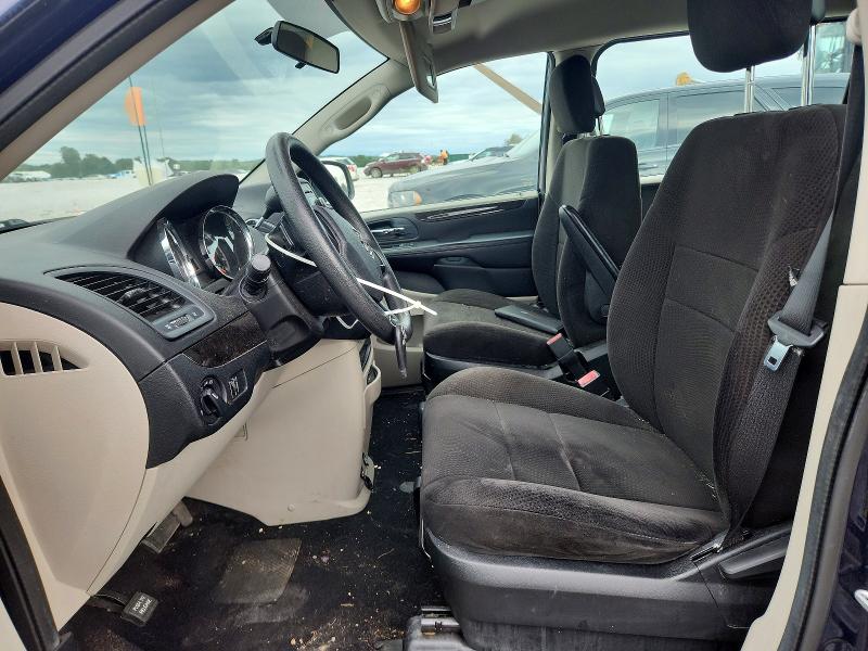 Aukcja sprzedaży 2012 Dodge Grand Caravan, vin: 2C4RDGBGXCR424293, numer aukcji: 68933816