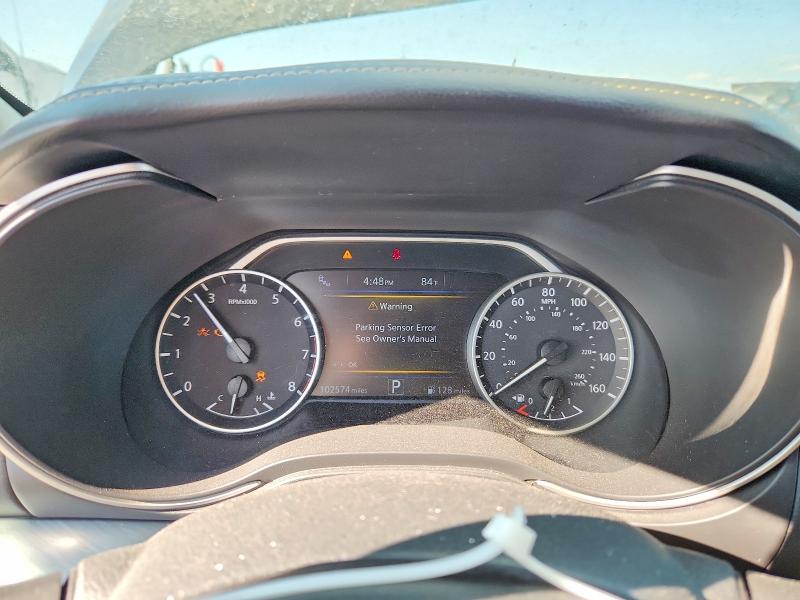 Aukcja sprzedaży 2017 Nissan Maxima, vin: 1N4AA6AP7HC416353, numer aukcji: 68395576