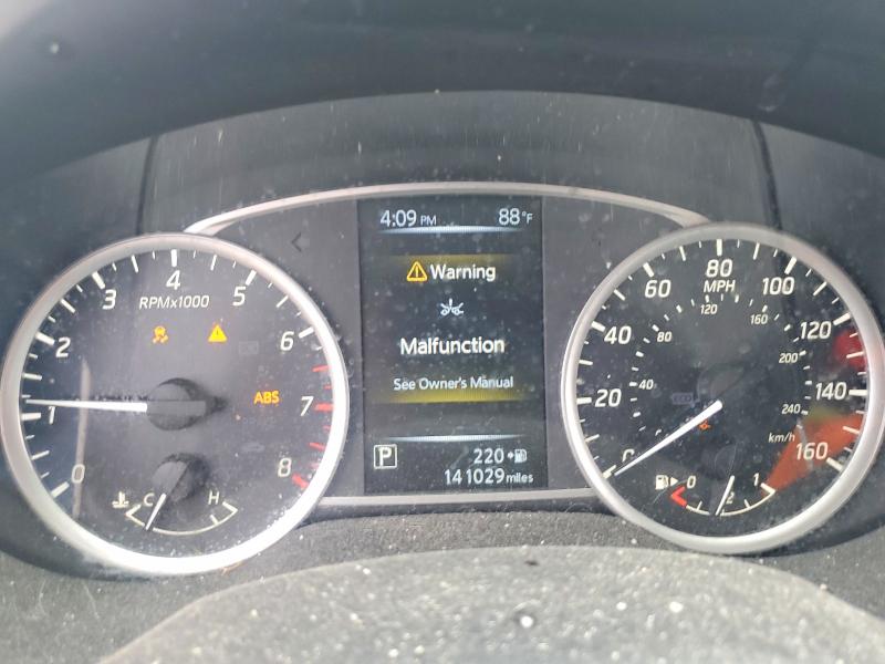 Продаж на аукціоні авто 2018 Nissan Sentra, vin: 3N1AB7AP4JY250788, номер лоту: 67722426