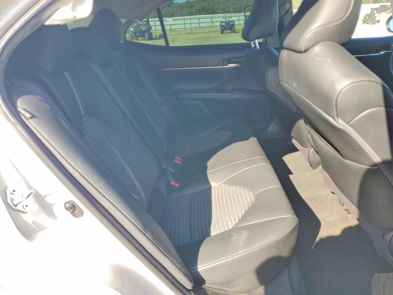 Продаж на аукціоні авто 2022 Toyota Camry, vin: 4T1G11AK4NU646431, номер лоту: 69357426