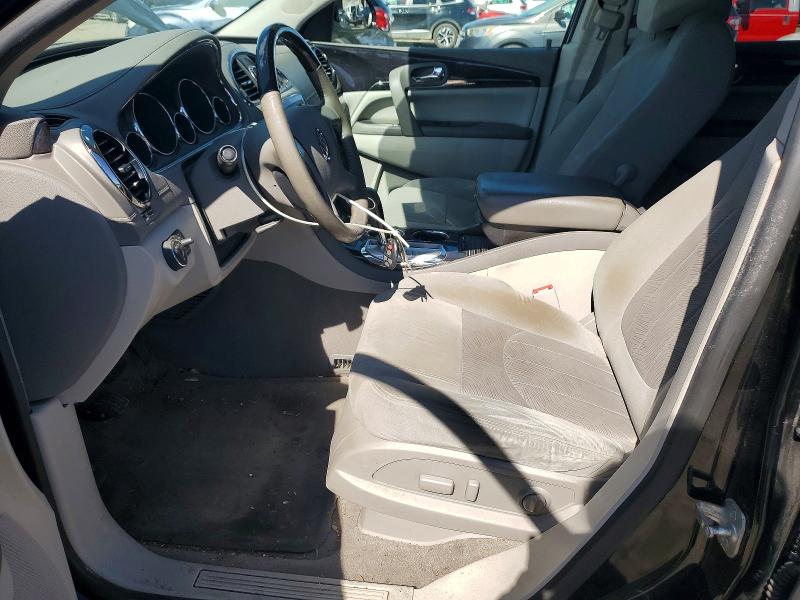 Продаж на аукціоні авто 2017 Buick Enclave, vin: 5GAKRAKD6HJ306423, номер лоту: 69876836