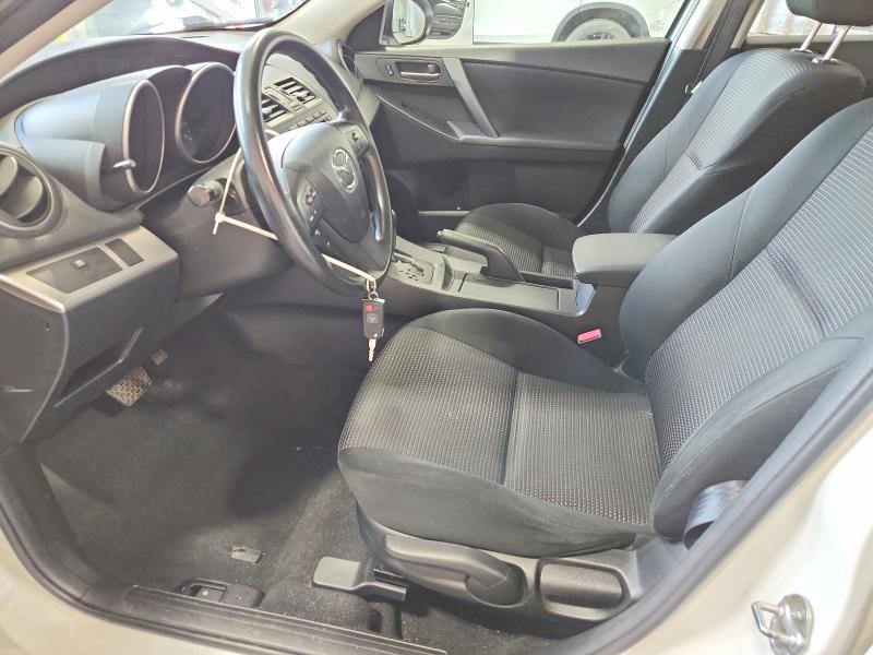 Aukcja sprzedaży 2013 Mazda 3, vin: JM1BL1UP3D1750165, numer aukcji: 69693206