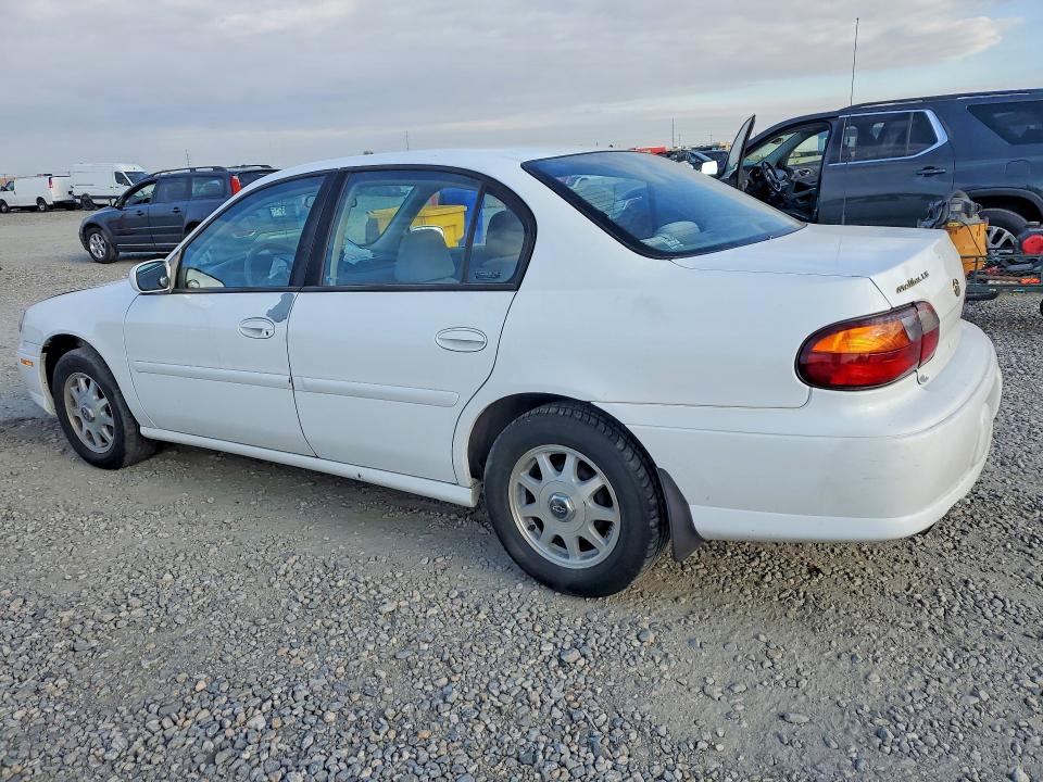68745276 :رقم المزاد ، 1G1NE52M9X6220791 vin ، 1999 Chevrolet Malibu مزاد بيع