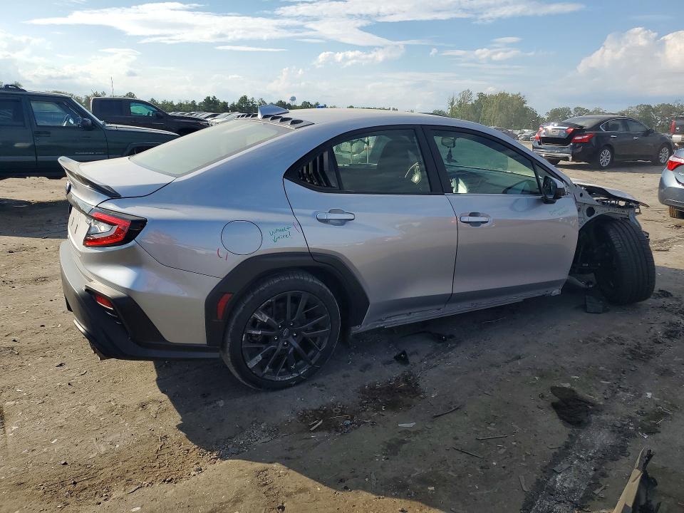 Aukcja sprzedaży 2023 Subaru Wrx, vin: JF1VBAH65P8819439, numer aukcji: 67983676