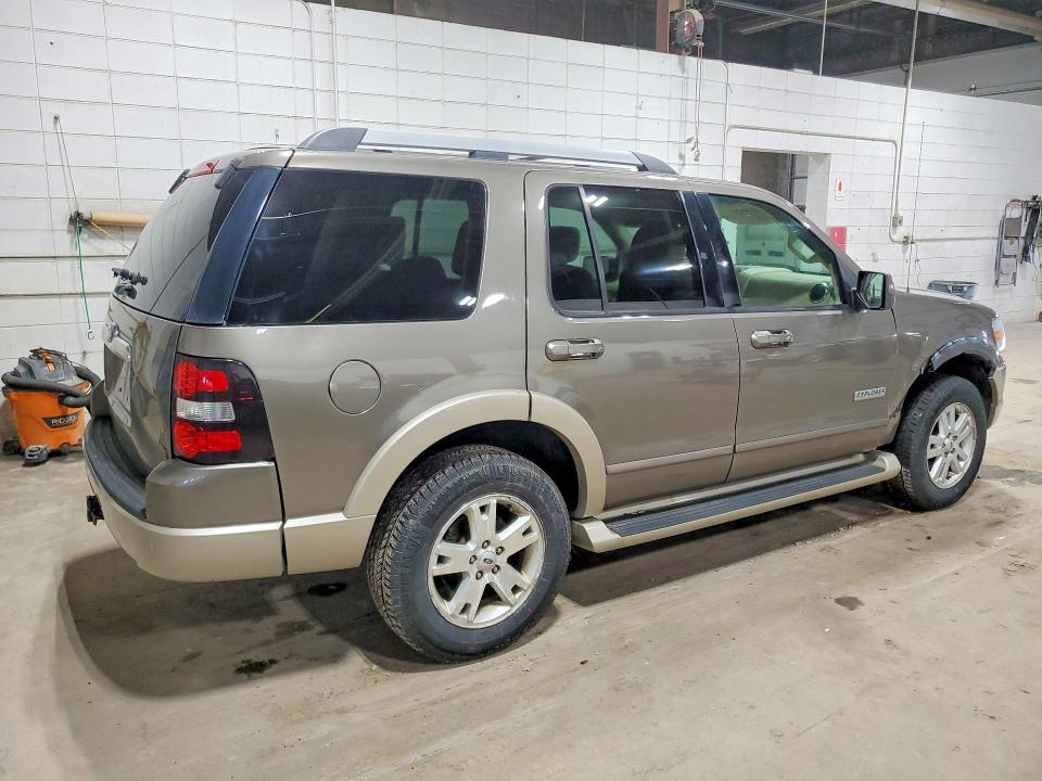 Продажа на аукционе авто 2006 Ford Explorer, vin: 1FMEU74E56UB06630, номер лота: 69377996