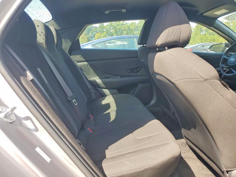 68503886 :رقم المزاد ، KMHLM4DG1TU114596 vin ، 2026 Hyundai Elantra مزاد بيع