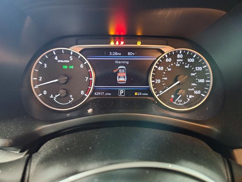 Продажа на аукционе авто 2025 Nissan Sentra, vin: 3N1AB8CV3SY300485, номер лота: 68133696