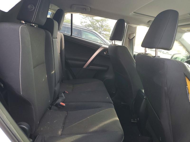 Продаж на аукціоні авто 2018 Toyota Rav4, vin: JTMWFREV1JJ198889, номер лоту: 68176366