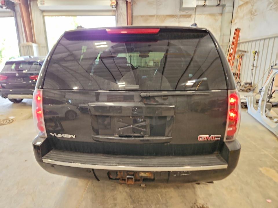 Продажа на аукционе авто 2013 Gmc Yukon, vin: 1GKS2EEF7DR313033, номер лота: 70071616