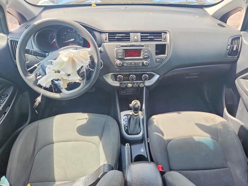 Aukcja sprzedaży 2013 Kia Rio 5-door, vin: KNADN5A39D6222433, numer aukcji: 67661446