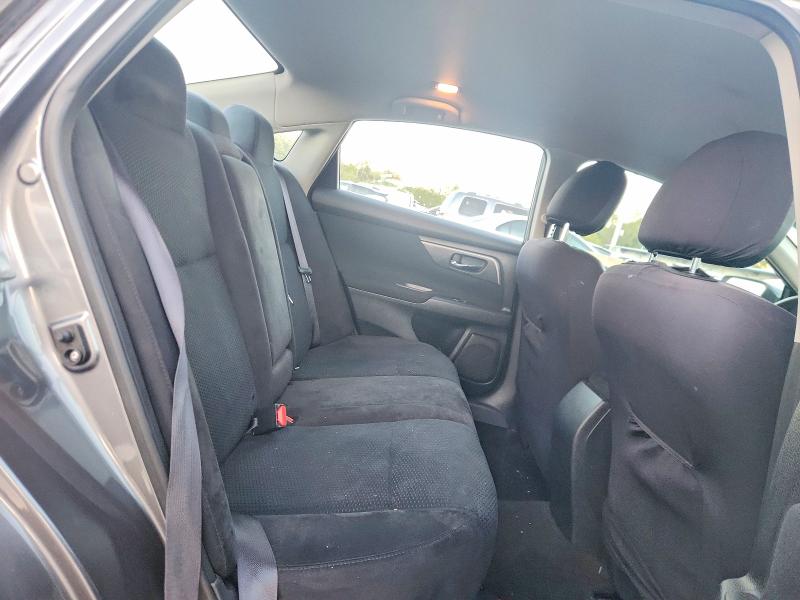 Aukcja sprzedaży 2015 Nissan Altima, vin: 1N4AL3AP2FC188591, numer aukcji: 69098346