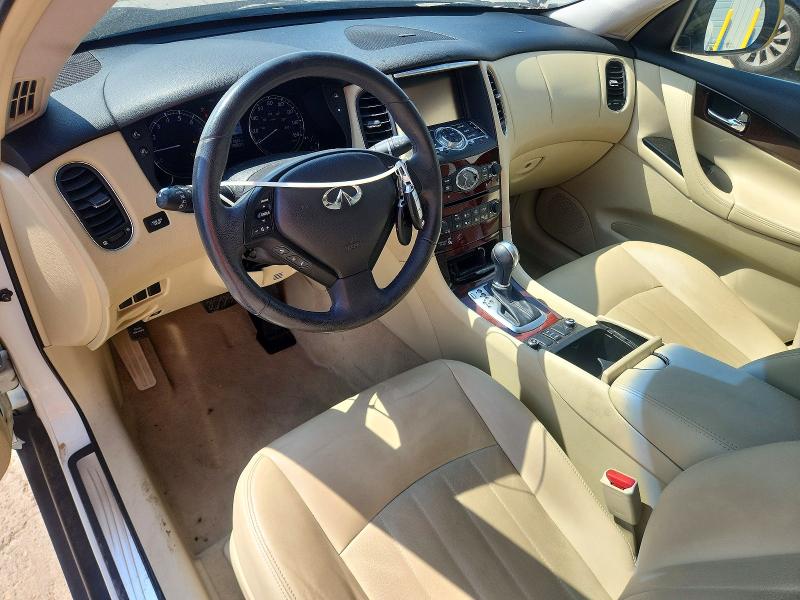 Продаж на аукціоні авто 2016 Infiniti Qx50, vin: JN1BJ0RRXGM262623, номер лоту: 69187106