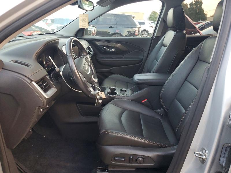 Продаж на аукціоні авто 2020 Gmc Terrain, vin: 3GKALVEV5LL317328, номер лоту: 67158226