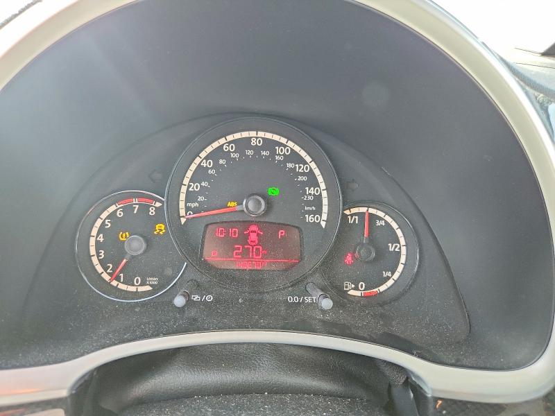 Продаж на аукціоні авто 2013 Volkswagen Beetle, vin: 3VW7T7AT3DM820631, номер лоту: 68348826