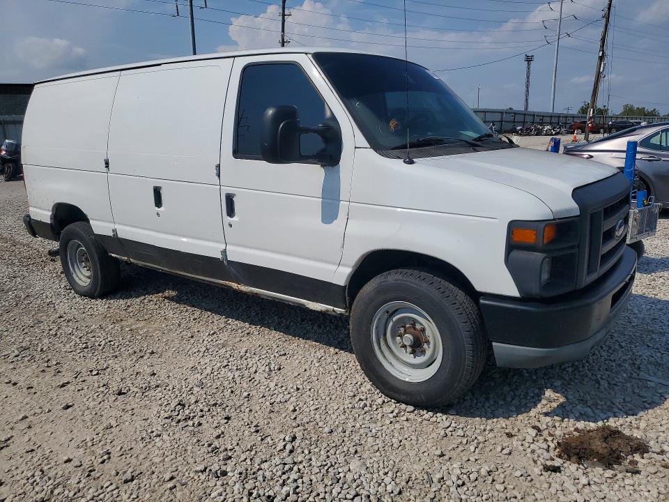 Продаж на аукціоні авто 2013 Ford E250, vin: 1FTNE2EL7DDA63746, номер лоту: 69424316