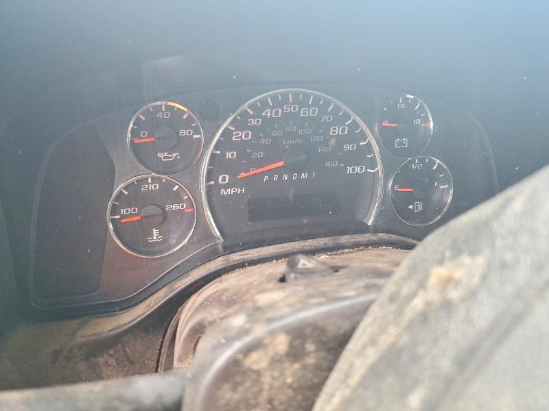 Продаж на аукціоні авто 2014 Chevrolet Express G3500, vin: 1GB0G2BA5E1102347, номер лоту: 67634866