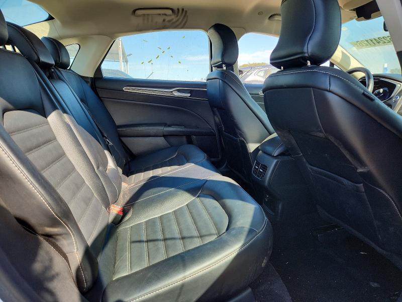 Aukcja sprzedaży 2017 Ford Fusion, vin: 3FA6P0LU2HR408912, numer aukcji: 62241126