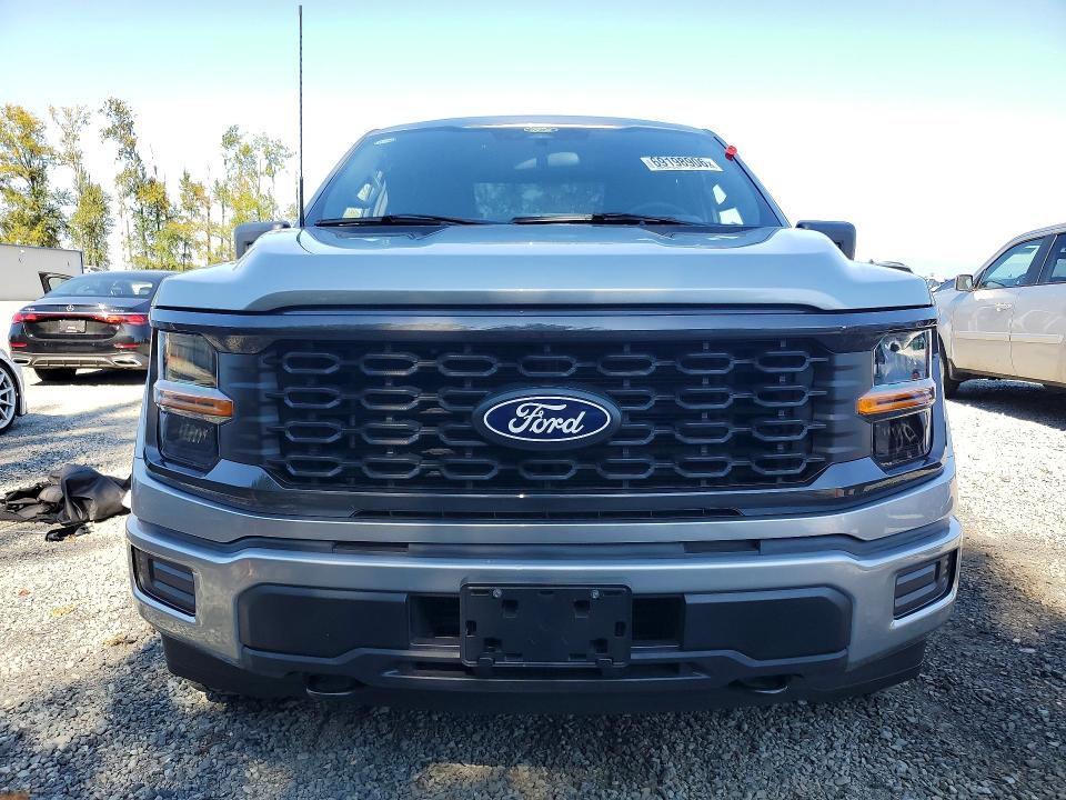 Продажа на аукционе авто 2025 Ford F150, vin: 1FTEX2LP0SKE19477, номер лота: 69198906
