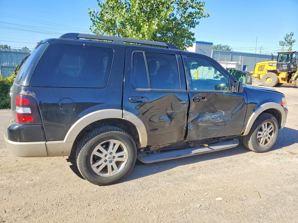 Продажа на аукционе авто 2009 Ford Explorer, vin: 1FMEU74E89UA11354, номер лота: 68784756