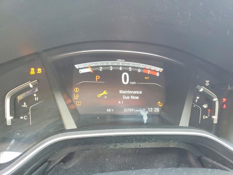 Aukcja sprzedaży 2021 Honda Cr-v, vin: 2HKRW2H50MH655351, numer aukcji: 69968196