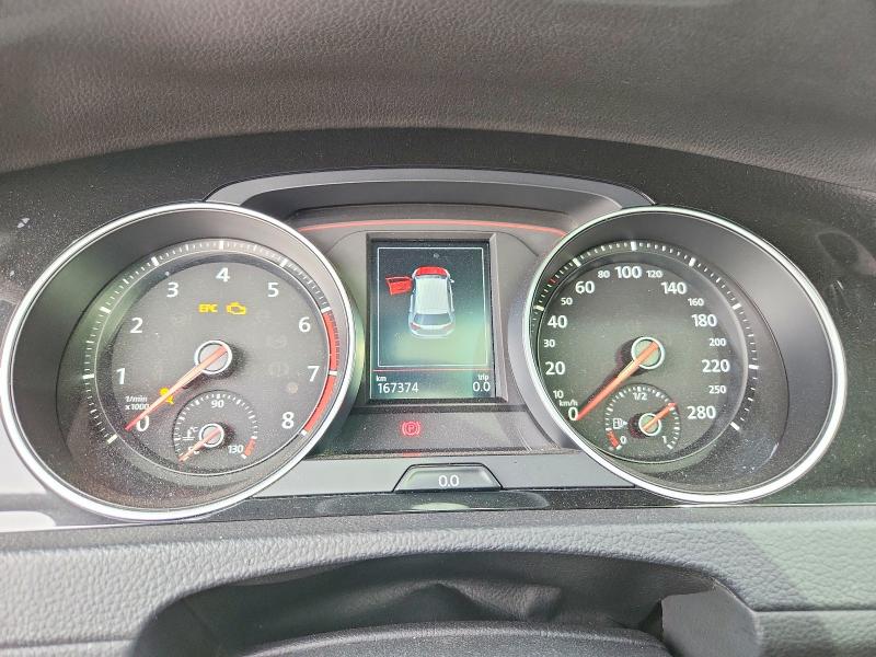Продажа на аукционе авто 2018 Volkswagen Gti, vin: 3VW447AU0JM269496, номер лота: 68509176