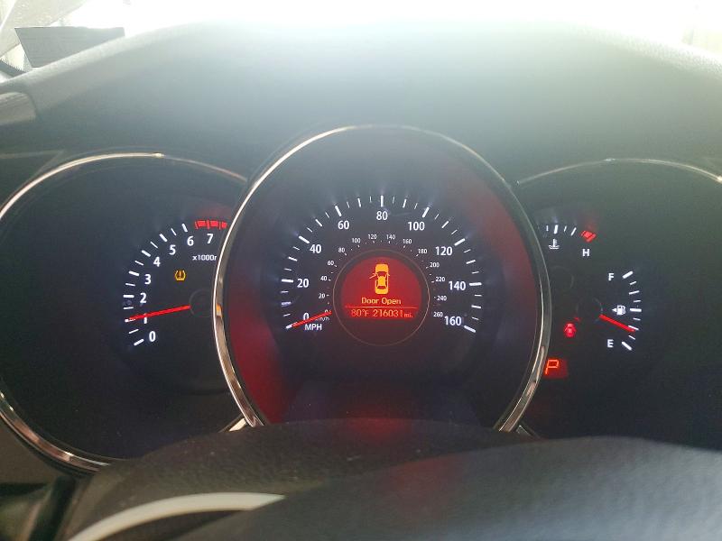Aukcja sprzedaży 2012 Kia Optima, vin: 5XXGN4A76CG003295, numer aukcji: 69544176