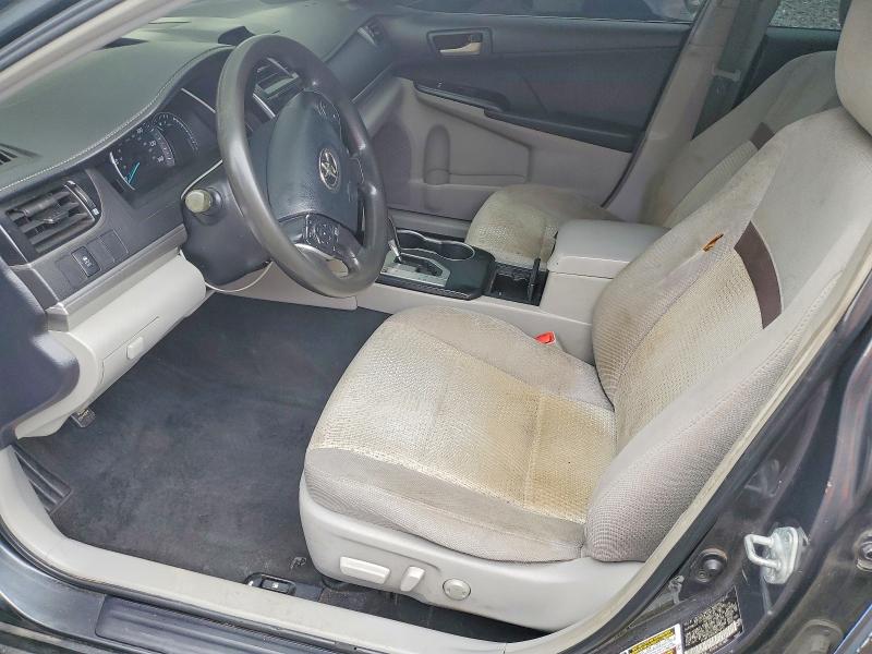 Aukcja sprzedaży 2012 Toyota Camry, vin: 4T4BF1FK8CR270212, numer aukcji: 70013336