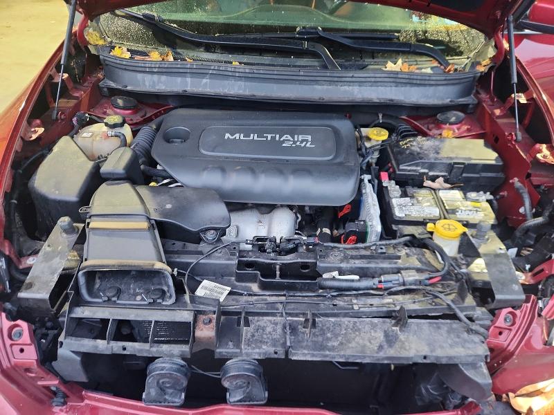2016 Jeep Cherokee მანქანა იყიდება აუქციონზე, vin: 1C4PJMDB3GW225597, აუქციონის ნომერი: 70308436