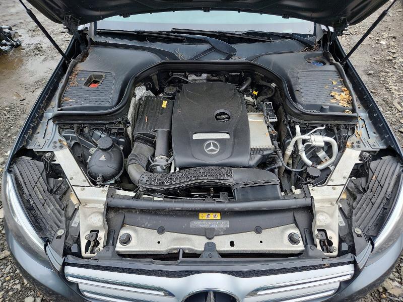 Продажа на аукционе авто 2017 Mercedes-benz Glc, vin: WDC0G4KB8HF137076, номер лота: 69581056