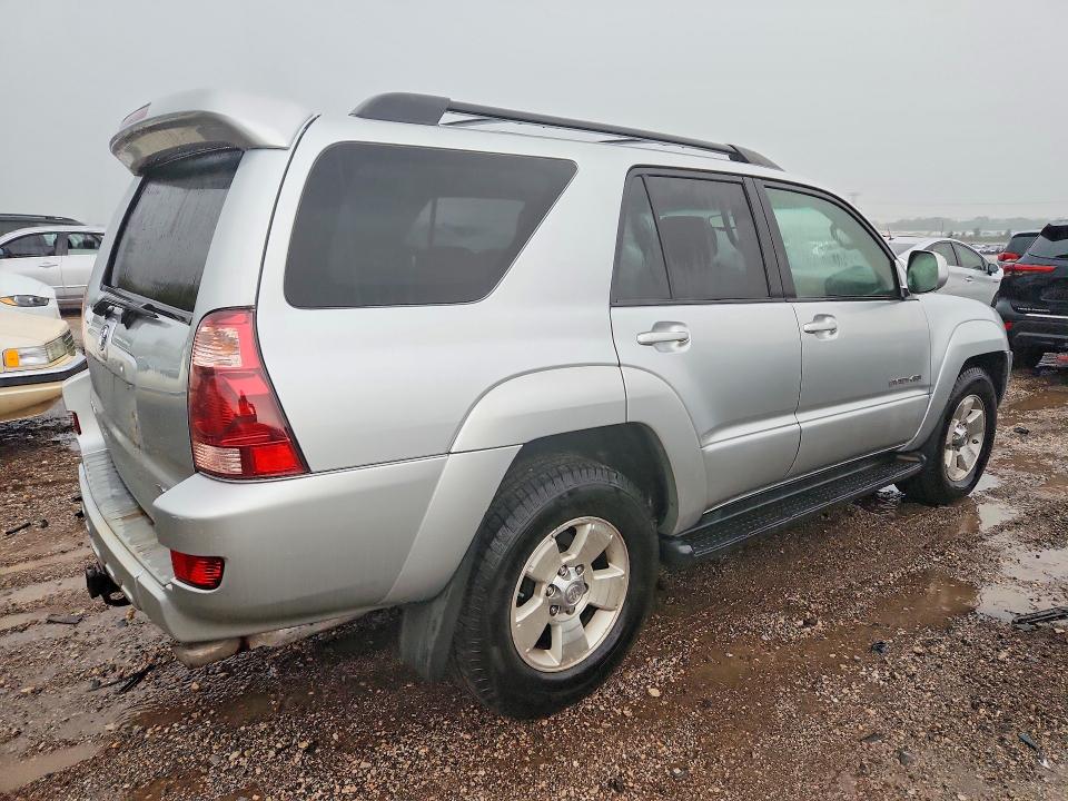 Aukcja sprzedaży 2005 Toyota 4runner, vin: JTEBT17R750047958, numer aukcji: 69357116